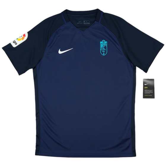 2019-20 Granada Away Shirt (M)