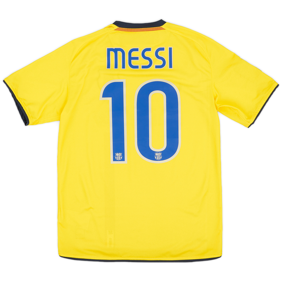 Lionel Messi | Football Shirts, Jerseys & Kits