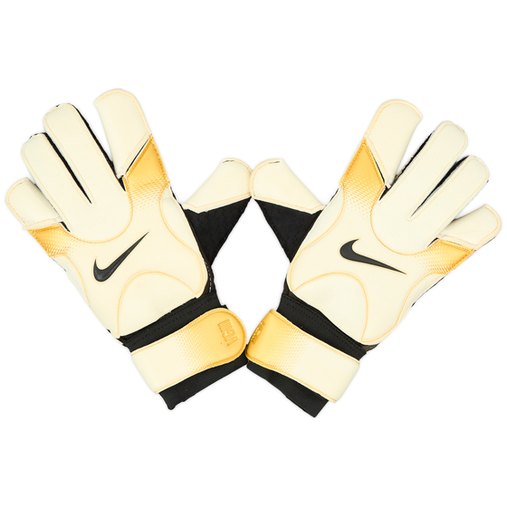 Nike Vapor Grip 3 GK Gloves (Size 7)