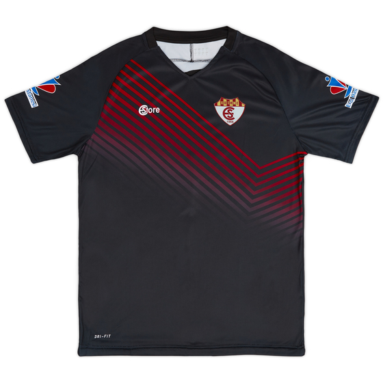 2020-21 Edirnespor Third Shirt