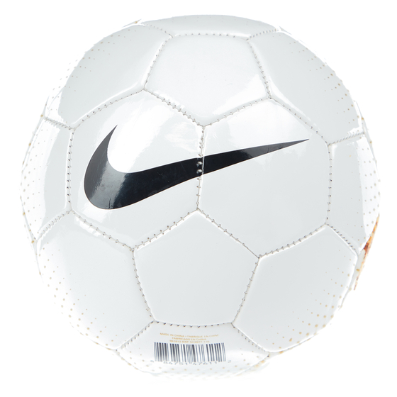 2006 Nike Mercurial 'Joga Bonito' Ball *As New* (1)