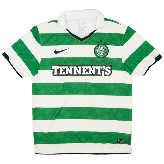 Celtic online nike kits