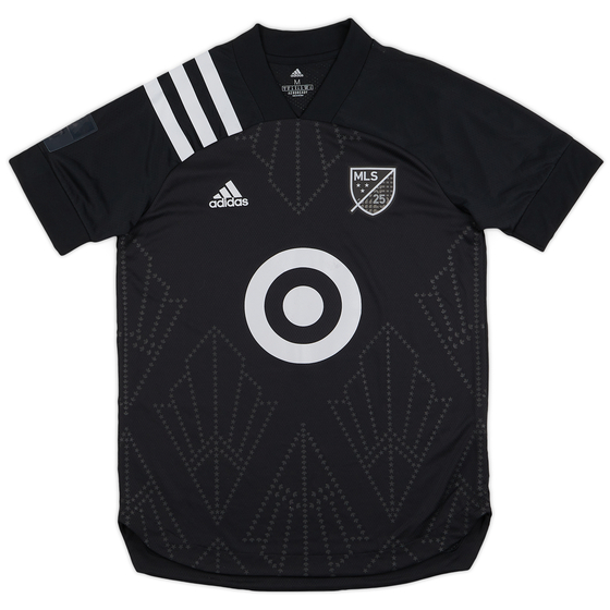 2020 MLS All-Stars Authentic Training Shirt - 10/10 - (M)