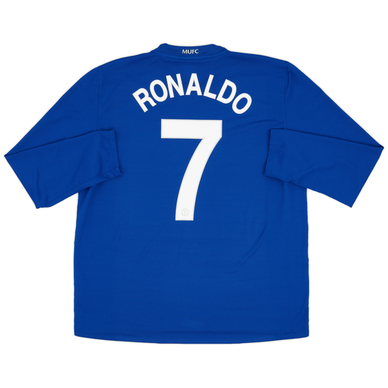 Ronaldo 7 brazil 2025