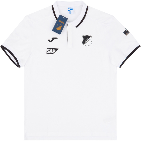 2021-22 TSG Hoffenheim Joma Polo T-Shirt
