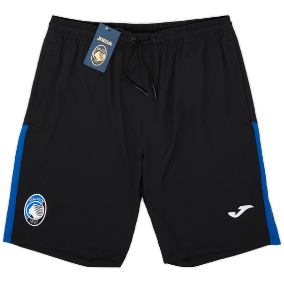 2022-23 Atalanta Joma Leisure Shorts (L)