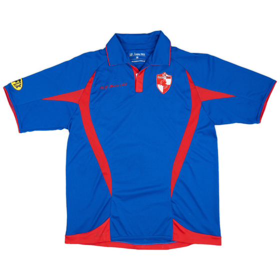 2000s Ancona Training Shirt - 6/10 - (M)