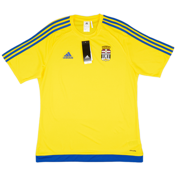 2019-20 Cartagena Third Shirt (XL)