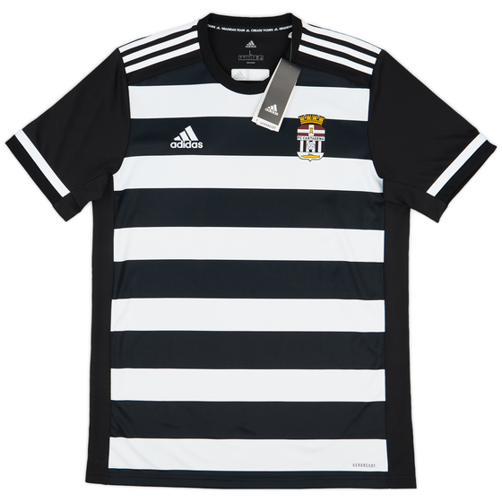 2020-21 Cartagena Home Shirt (L)