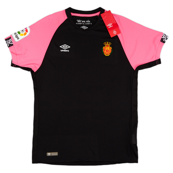2019-20 Mallorca Third Shirt KIDS