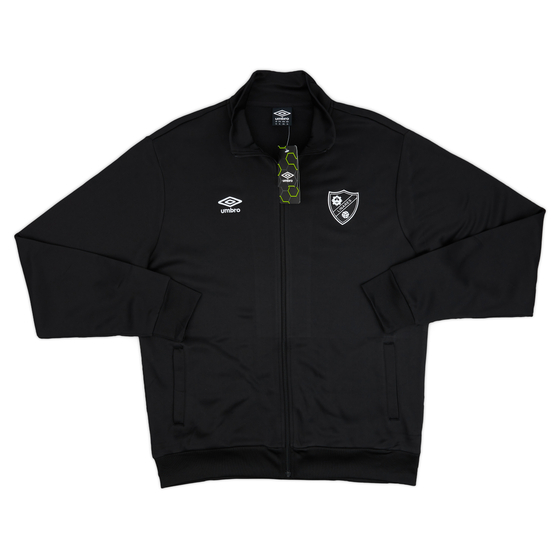2017-18 Linares Deportivo Umbro Track Jacket (XL)