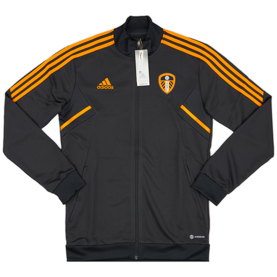 2022-23 Leeds United adidas Training Jacket (S)