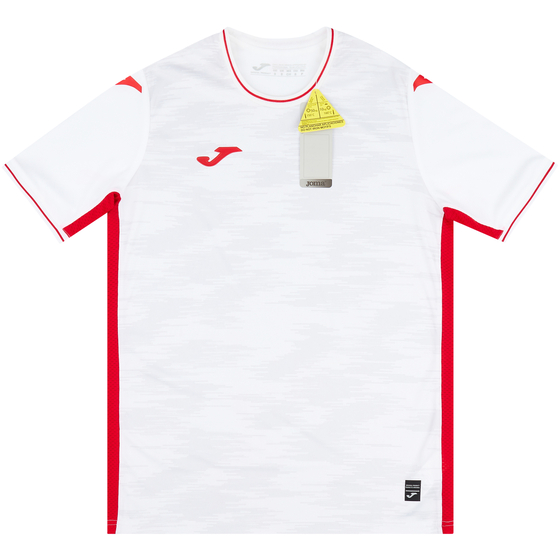 2022-23 Rot-Weiss Oberhausen Third Shirt - (S)