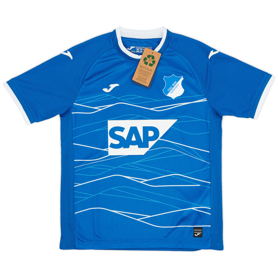 2022-23 TSG Hoffenheim Home Shirt - (KIDS)
