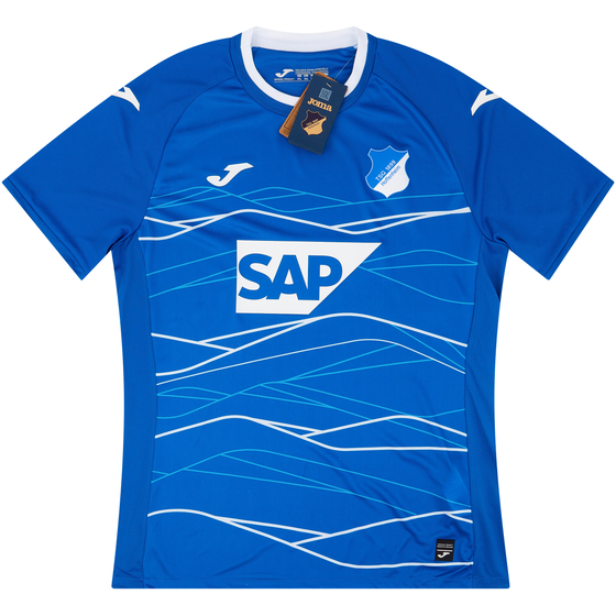 2022-23 TSG Hoffenheim Home Shirt