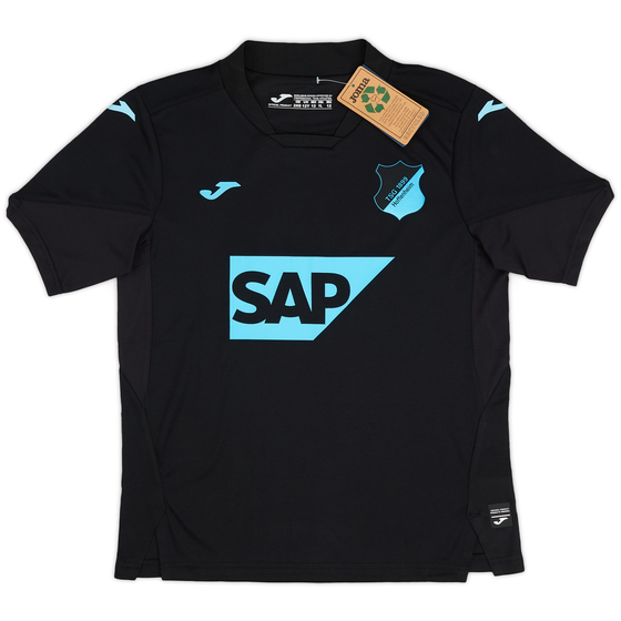 2022-23 TSG Hoffenheim Third Shirt (KIDS)