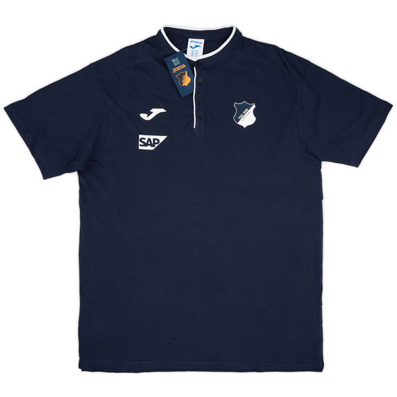 2022-23 TSG Hoffenheim Joma Polo T-Shirt (S)