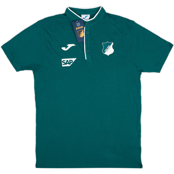 2022-23 TSG Hoffenheim Joma Polo T-Shirt
