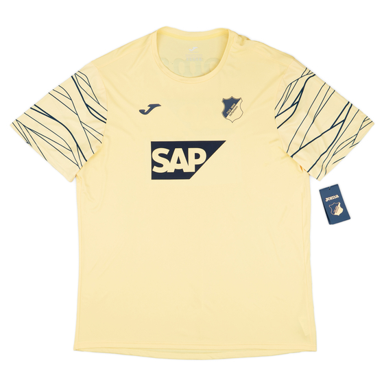 2022-23 TSG Hoffenheim Joma Training Shirt - (4XL)
