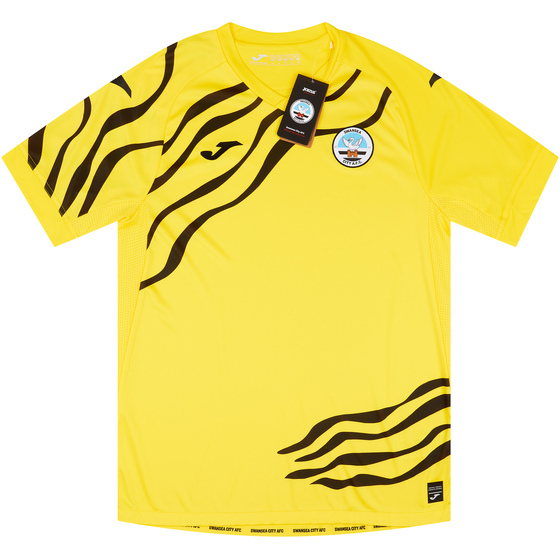 2022-23 Swansea GK S/S Shirt