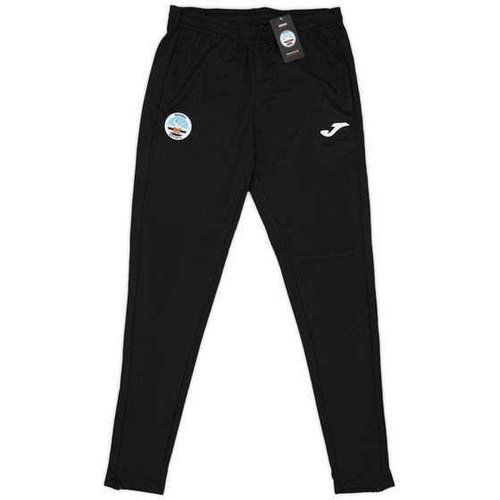 2022-23 Swansea Joma Training Pants/Bottoms - (XL)