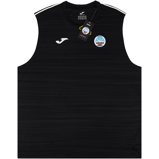 2022-23 Swansea Joma Training Vest (3XL)