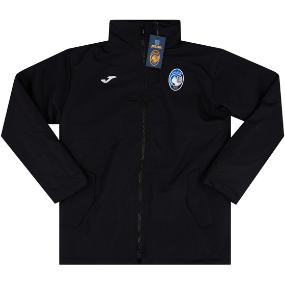 2022-23 Atalanta Joma Track Jacket (S)