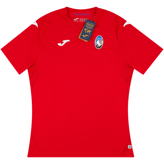 2022-23 Atalanta GK Shirt