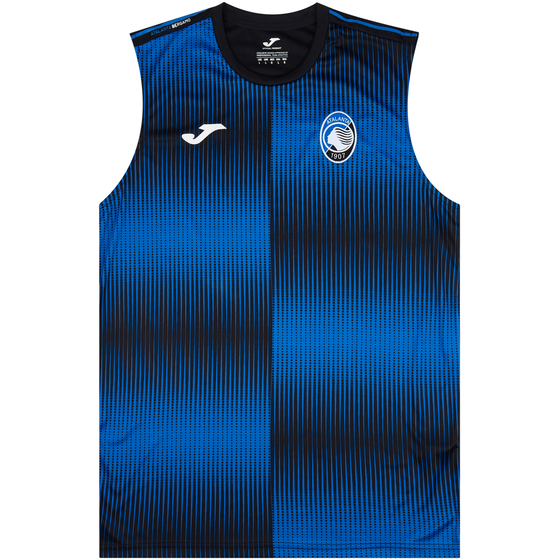 2022-23 Atalanta Joma Training Vest