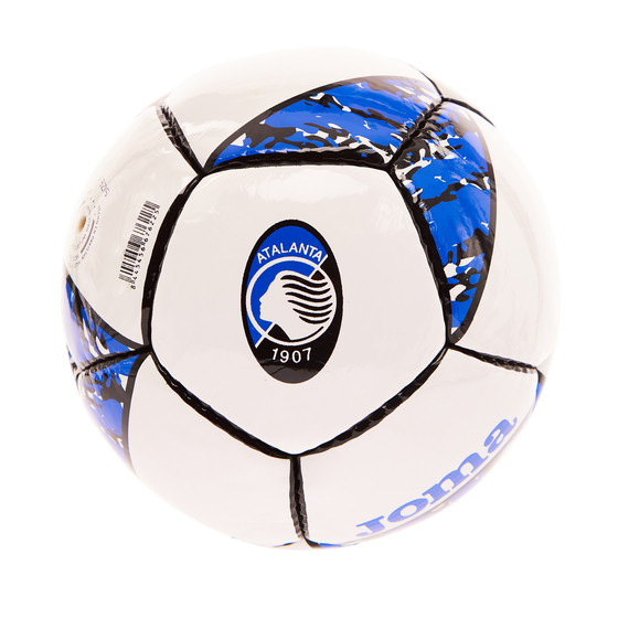 2022-23 Atalanta Joma Supporters Mini Ball - (1)