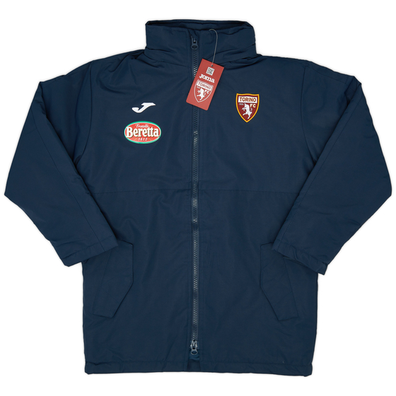 2022-23 Torino Joma Parka Jacket (KIDS)