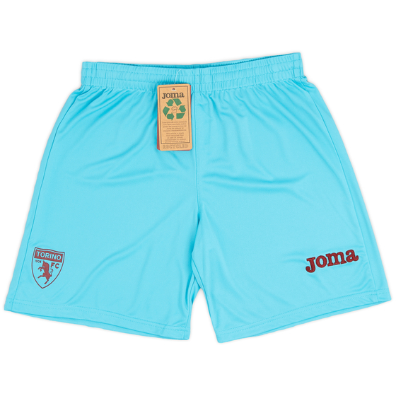 2022-23 Torino GK Shorts (KIDS)
