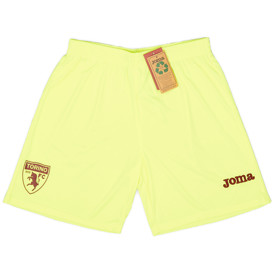 2022-23 Torino GK Shorts