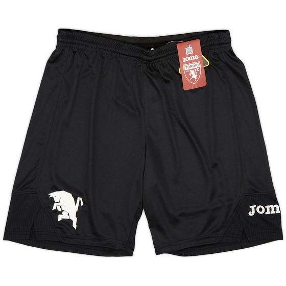 2022-23 Torino Joma Training Shorts (S)