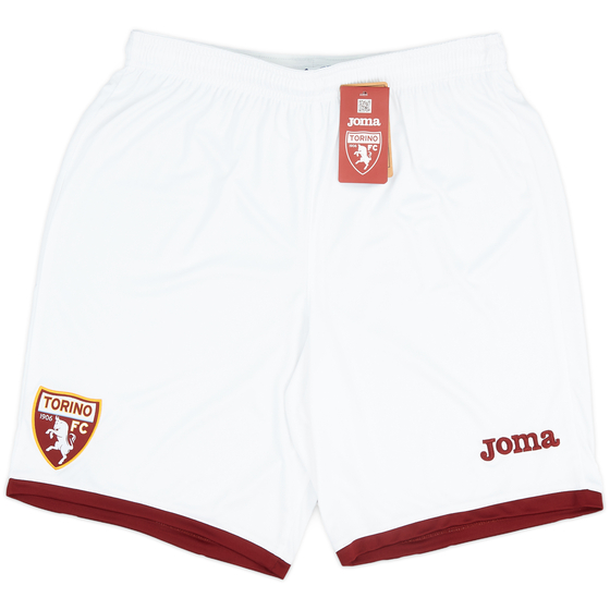 2022-23 Torino Home Shorts