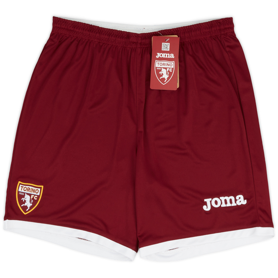2022-23 Torino Home Shorts (KIDS)