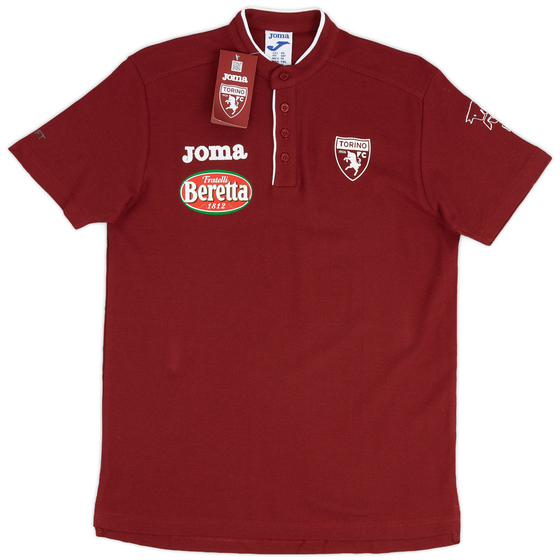 2022-23 Torino Joma Polo T-Shirt (KIDS)