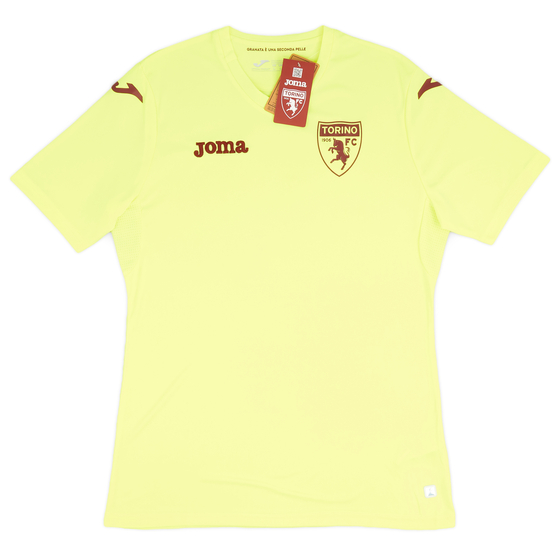 2022-23 Torino GK S/S Shirt
