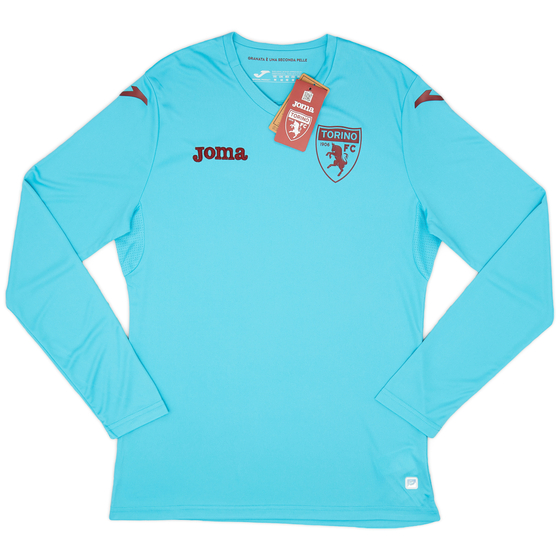 2022-23 Torino GK Shirt