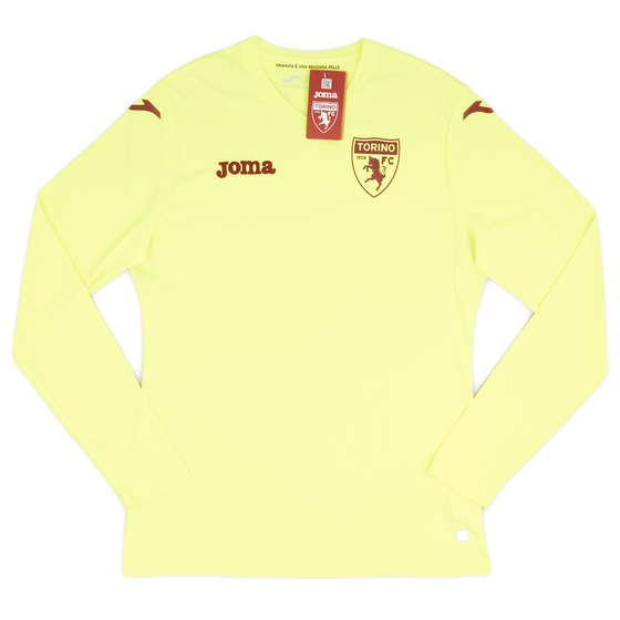 2022-23 Torino GK Shirt