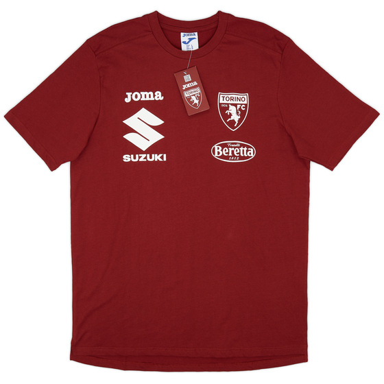 2022-23 Torino Joma Leisure Tee (M)