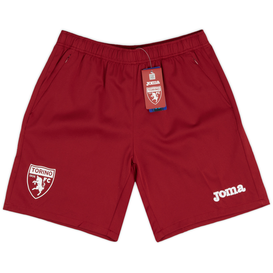 2022-23 Torino Joma Training Shorts