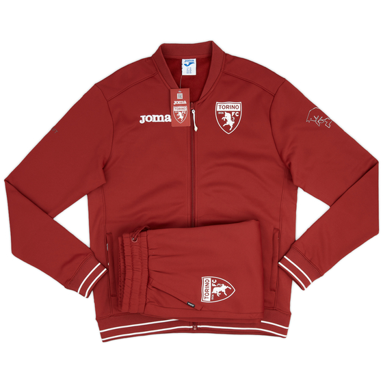 2022-23 Torino Joma Training Tracksuit