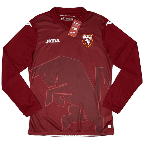 2022-23 Torino Home L/S Shirt