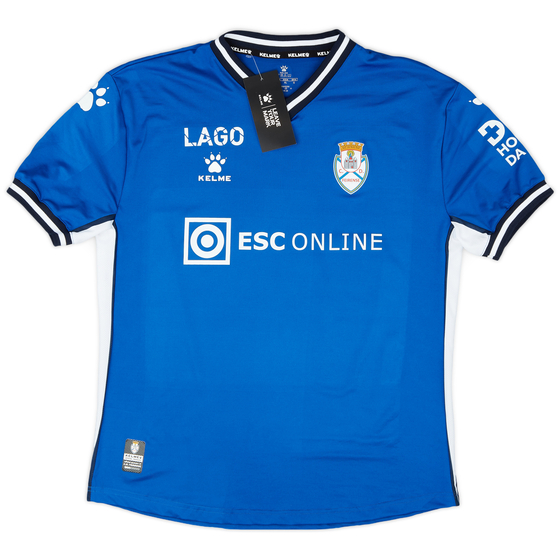 2023-24 Feirense Home Shirt