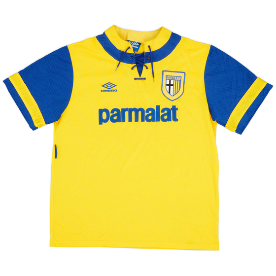 Parma jersey sale