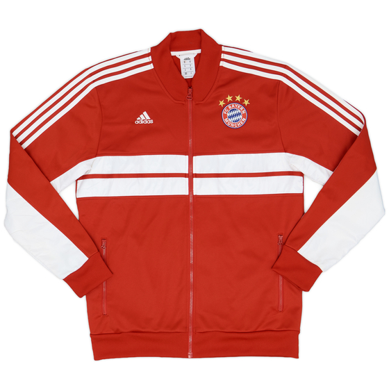 2013-14 Bayern Munich adidas Track Jacket - 10/10 - (M)