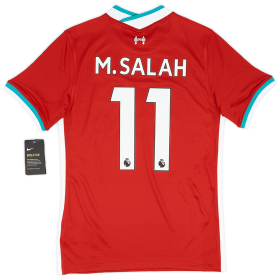 Mohamed Salah Football Shirts Jerseys