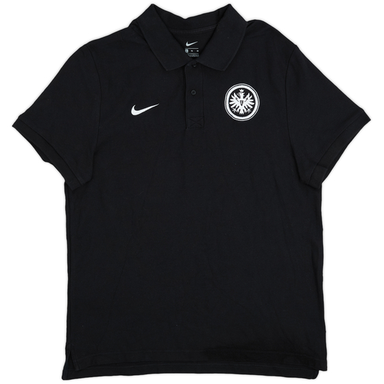 2017-18 Frankfurt Nike Polo Shirt - 10/10 - (XL)