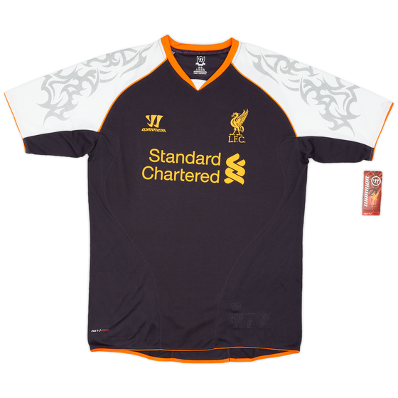 2012-13 Liverpool Third Shirt (L)